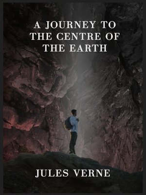 cover image of A Journey to the Centre of the Earth
